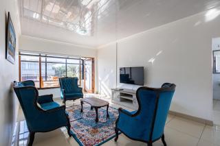 Safi Elegant Self-catering Suite 5 - 0