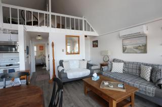 Pet-Friendly Private Beach Oceanfront Cottage - 4
