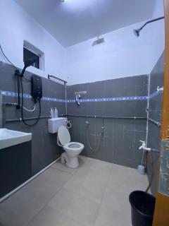 JR Hillview Batu Caves Homestay - Landed property with sharing pool - 2