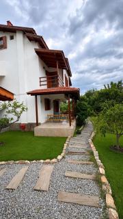Mandalina Bahçe Evleri - 2