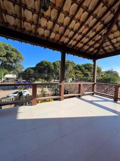 Casa Vila das Dunas - 1