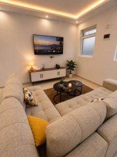 Prestige Executive Suite in Westlands - 0