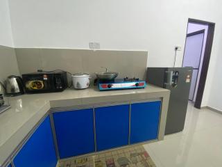 JR Hillview Batu Caves Homestay - Landed property with sharing pool - 8