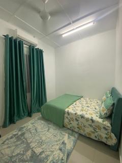 JR Hillview Batu Caves Homestay - Landed property with sharing pool - 4