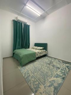 JR Hillview Batu Caves Homestay - Landed property with sharing pool - 3