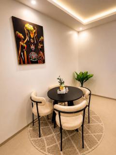 Prestige Executive Suite in Westlands - 3