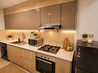 Prestige Executive Suite in Westlands - 8
