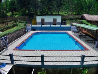 Pyndap resort - 1