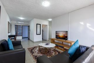 Safi Luxury Apartment - 3 - 5