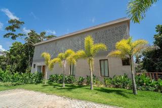 Casa Luxo 5 suítes com piscina e funcionária-159M - 8