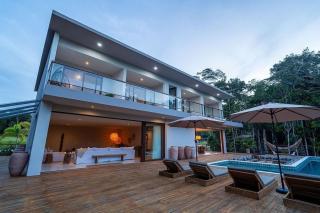 Casa Luxo 5 suítes com piscina e funcionária-159M - 1