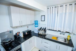 Cozy homestay -1 Br Apartment in Fedha, Nairobi - 7