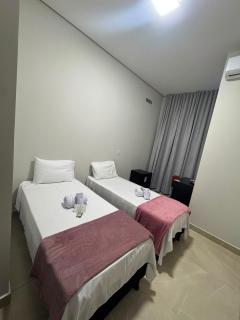 DF Hotel - 9