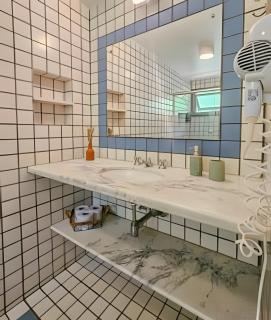 Chalé c/ vista p/ Serra Fina - lareira, sauna, pis - 9