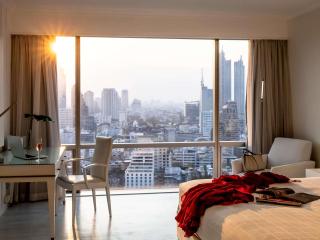 Pullman Bangkok Hotel G - 9
