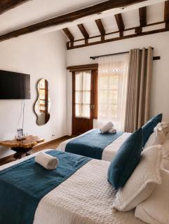 Hotel Boutique Cenit - 1