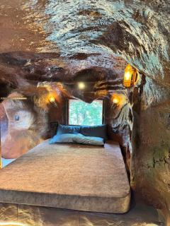 Rai’s Coorg Cave House - 4