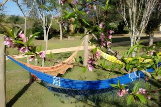 Chalé de montanha com lareira, sauna e piscina. - 2