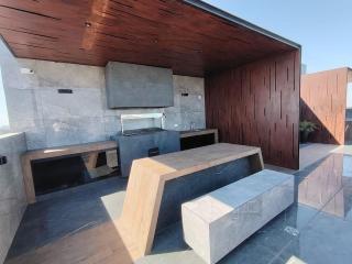 2N - Apartamento elegante con piscina a pocos pasos del centro comercial Brisas - 1