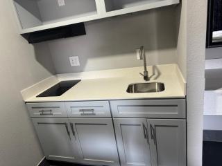 HomeStay Inn & Suites - 2