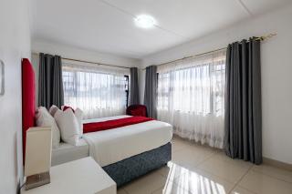 Safi Luxury Apartment 6 - 2 bedroom - 1