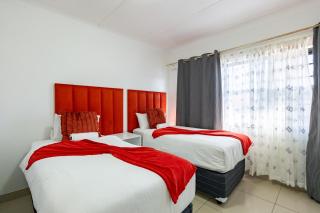 Safi Luxury Apartment 6 - 2 bedroom - 1