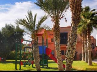 Marrakech Atlas Golf Resort appartement 2 chambres,Piscines - 9