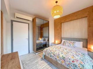 Garden Townhouse,Blanca 4 Marassi,Golf View - 4