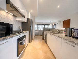 Garden Townhouse,Blanca 4 Marassi,Golf View - 2