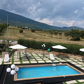 Villa Beregra - 3