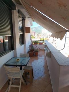 Alba Stay Apartment 2 - 4