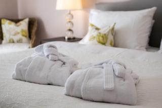 The Little Guesthouse - 5