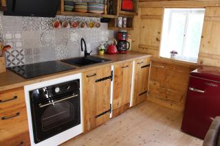 Ferienhaus Elsa mit Sauna und Whirlpool - 2