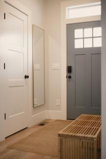 Chic Boutique Stay-Hot Tub & Massage Chair, EV - 1