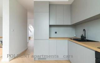 Old Town Heart & Motlawa Riverside Apartments - 2