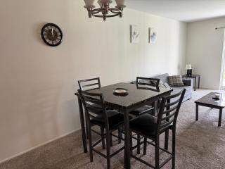 1st Floor 2BR2BA Monthly Discount - 1