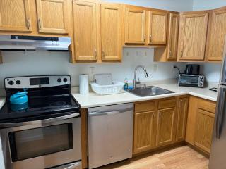 1st Floor 2BR2BA Monthly Discount - 7