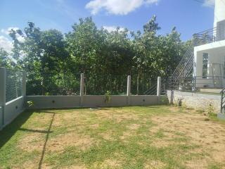 Teak Breeze Villa - 2