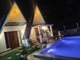 Teak Breeze Villa - 5