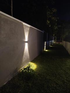 Teak Breeze Villa - 2