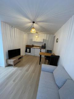 Le Nidéal - Appartement cosy, 2 pièces - 3