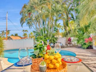 Endless Summer - Heated Pool - 6 minutes to the Beach - 7