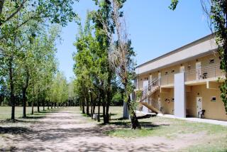 Termas Concepcion - 9