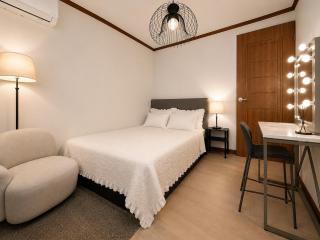 Hej Hi Home II#Lotte World Jamsil#Lotte Tower,#KSPO Dome#Sports Complex#JYP#COEX#Asan Medical Center - 6