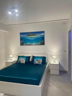 SoleMare Rooms "Acquamarina" - 8