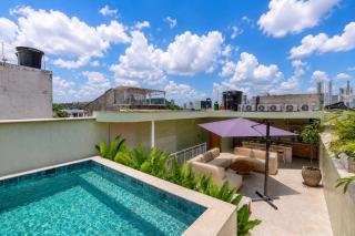 Amazing Luxury house Castalia 6BR - 9