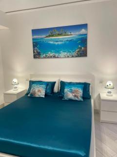 SoleMare Rooms "Acquamarina" - 9