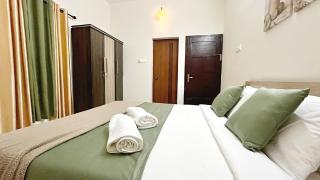 Lime Time Cozy Cottage Stay - 3