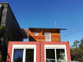 Stelzenhaus in Schiefling am Wörthersee - 1