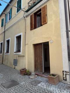 Sirolo, Monolocale in centro storico - 4